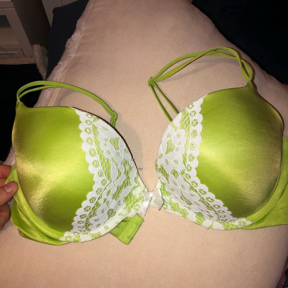 Victoria Secret Very Sexy Push up bra